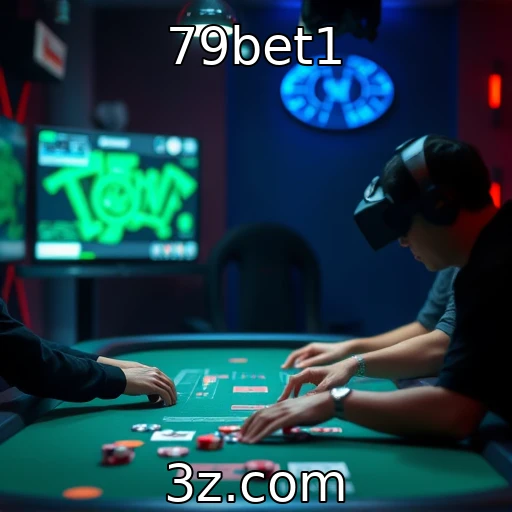 Tecnologia de realidade aumentada transforma experiências de jogos