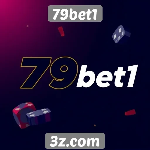 79bet1 amplia oferta de jogos de cassino