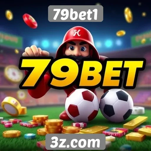 79bet1 oferece variedade de jogos online