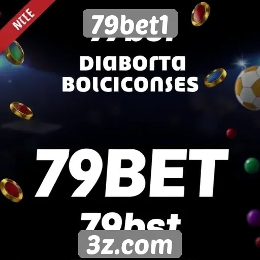 Ofertas de bônus disponíveis no 79bet1