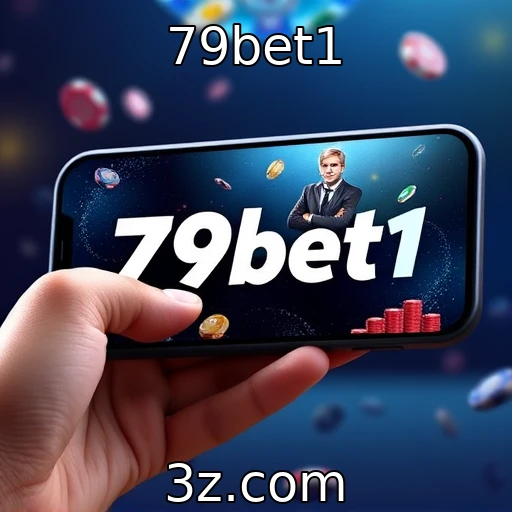 Tendências emergentes em jogos móveis