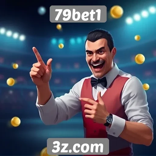 Funcionalidades exclusivas do 79bet1 para jogadores