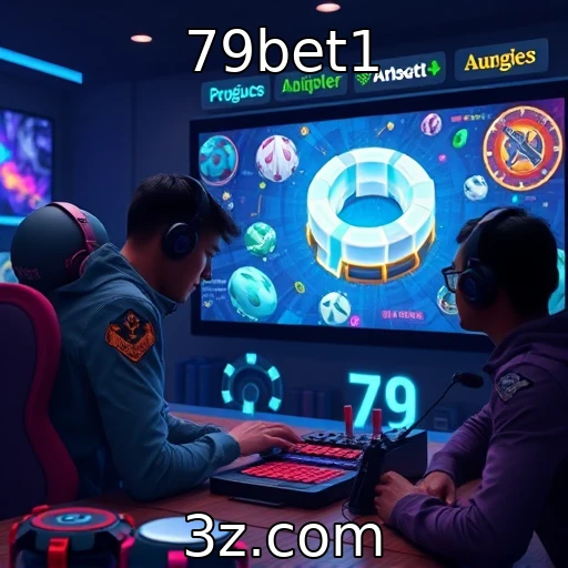 Desenvolvedores de jogos buscam novas tecnologias