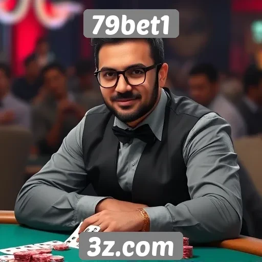 Perspectivas sobre o crescimento do 79bet1