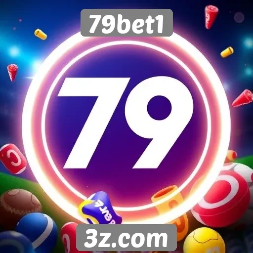 Principais jogos e provedores no 79bet1