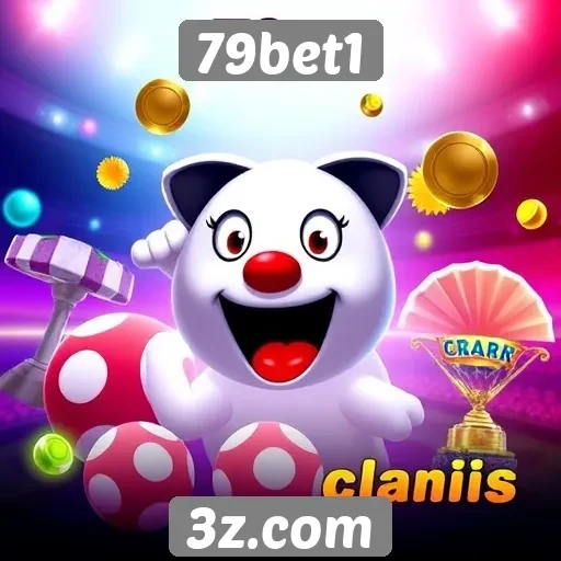 Jogos mais populares oferecidos pelo 79bet1