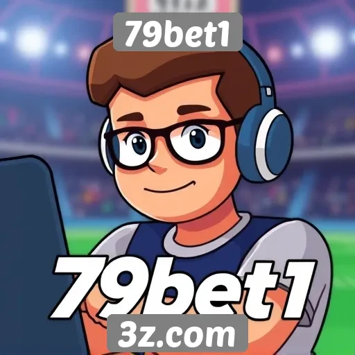 Opiniões de usuários sobre experiências no 79bet1